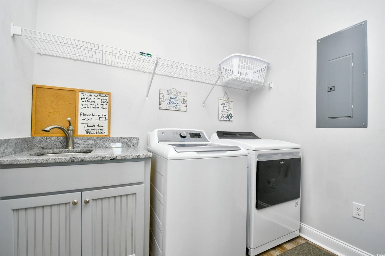 3302 N Ocean Blvd. Photo 19