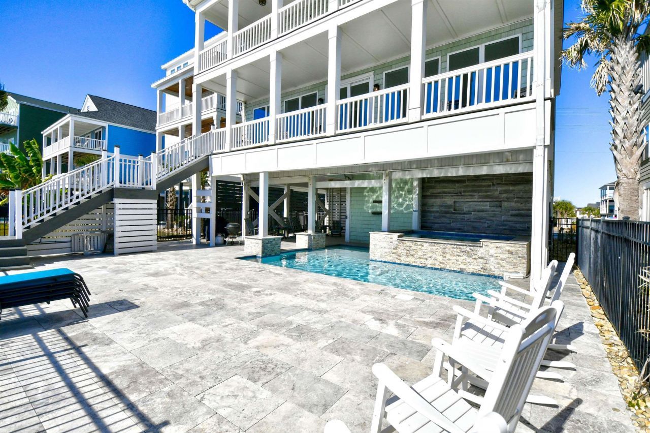 3302 N Ocean Blvd. Photo 38