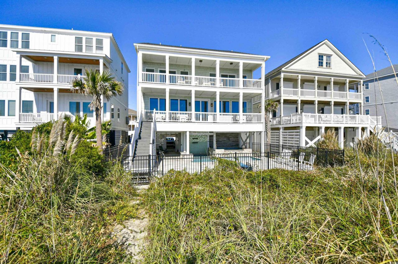 3302 N Ocean Blvd. Photo 40