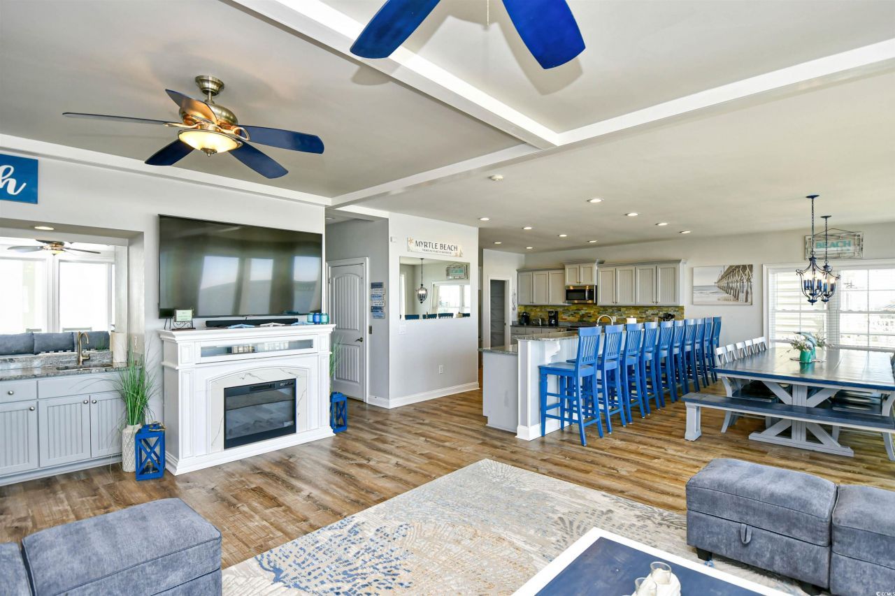 3302 N Ocean Blvd. Photo 6