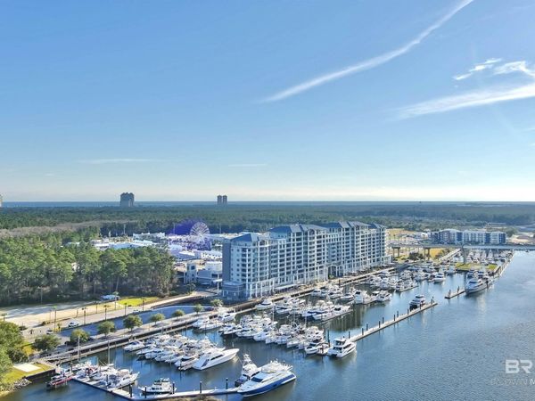 4851 Wharf Parkway, Unit 501, Orange Beach, AL 36561