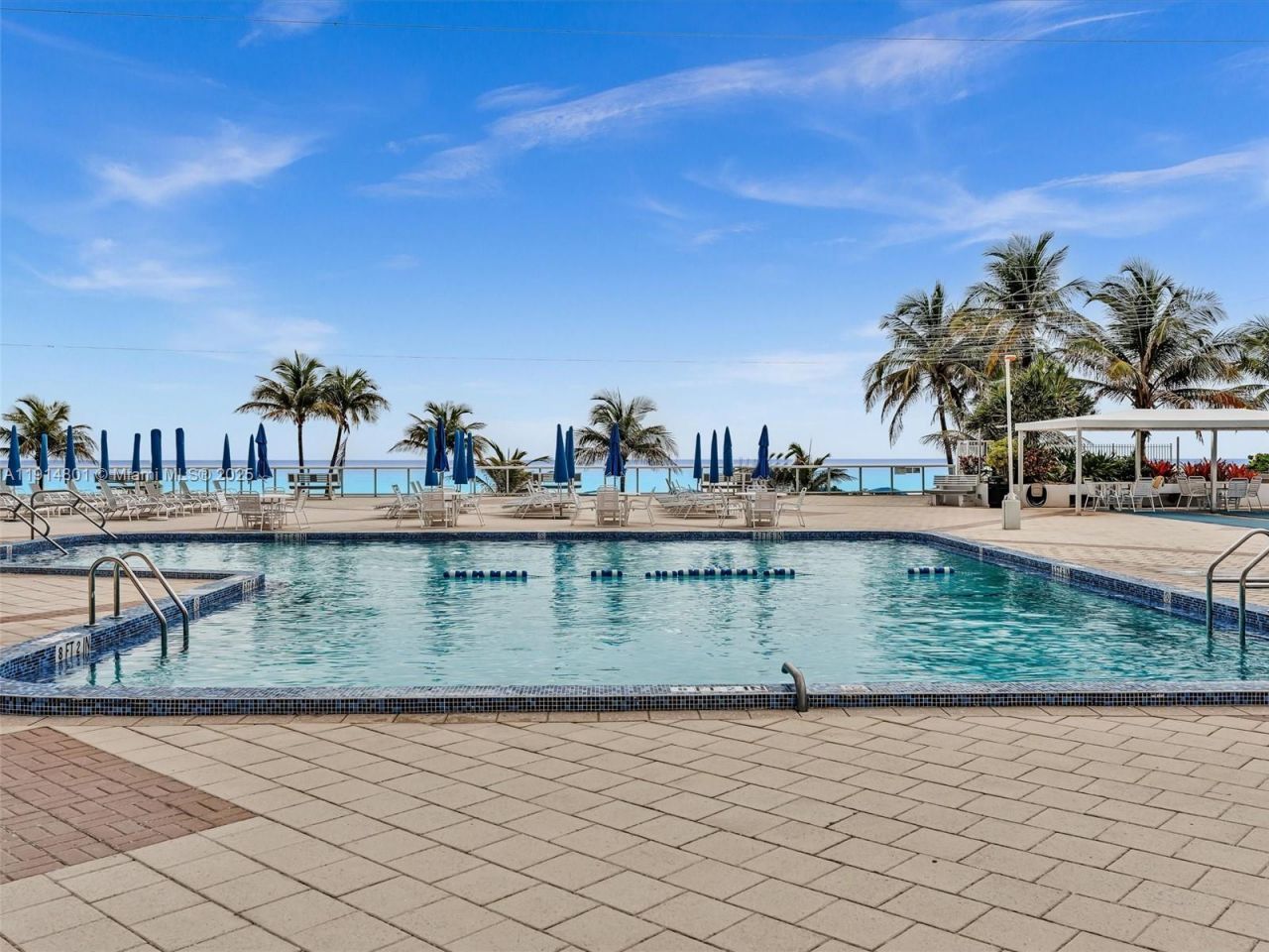 2030 S Ocean Dr, Unit 2024, Hallandale Beach, FL 33009 Photo