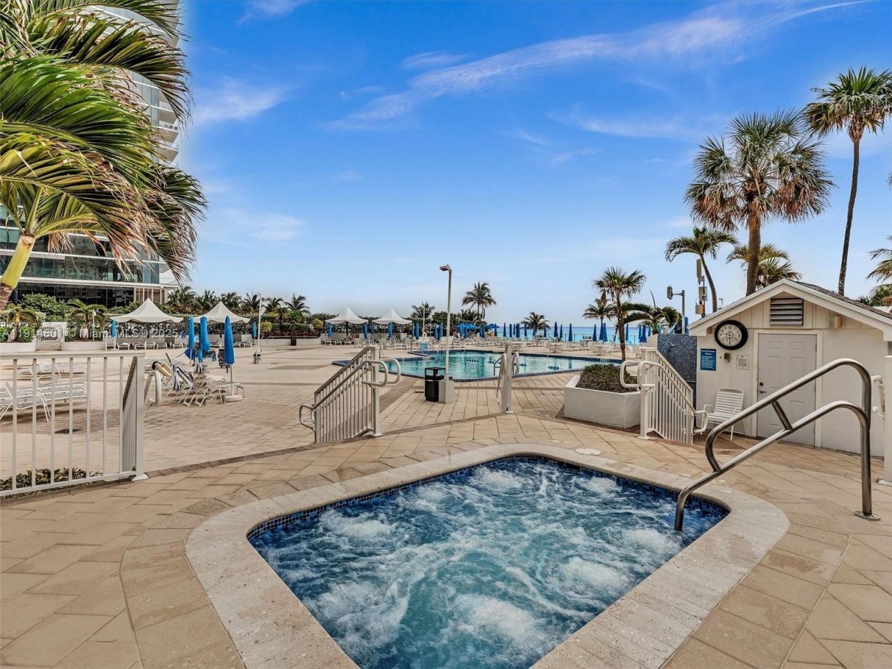 2030 S Ocean Dr, Unit 2024, Hallandale Beach, FL 33009 Photo