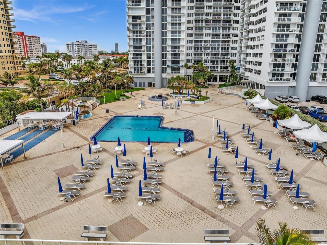 2030 S Ocean Dr, Unit 2024, Hallandale Beach, FL 33009 Photo