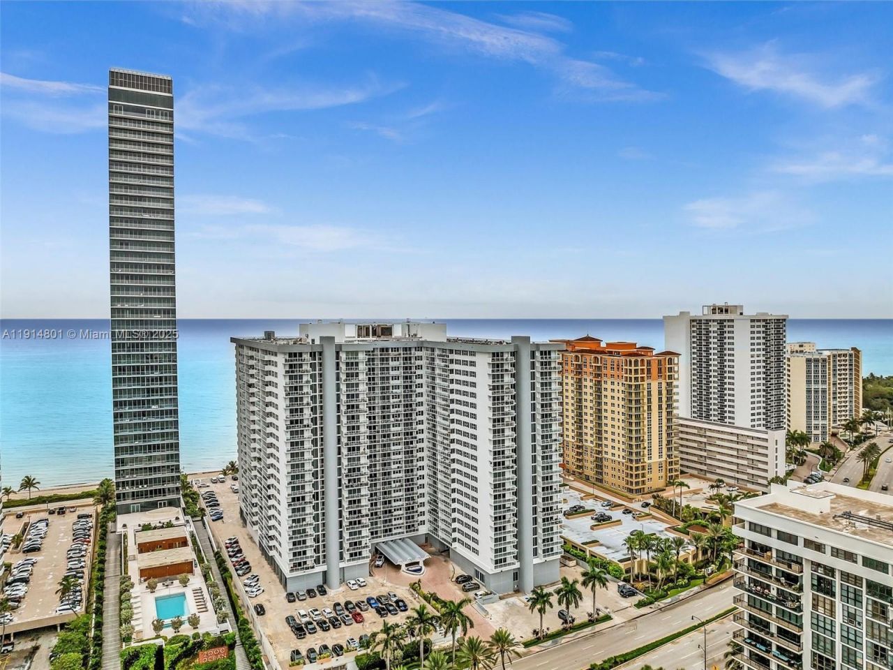 2030 S Ocean Dr, Unit 2024, Hallandale Beach, FL 33009 Photo