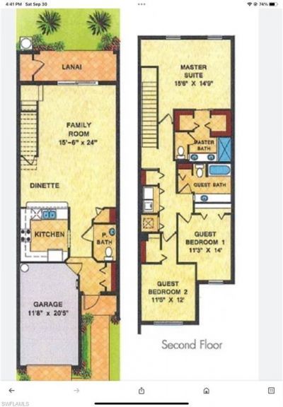 10222 Via Colomba Cir, Fort Myers, FL 33966 Photo