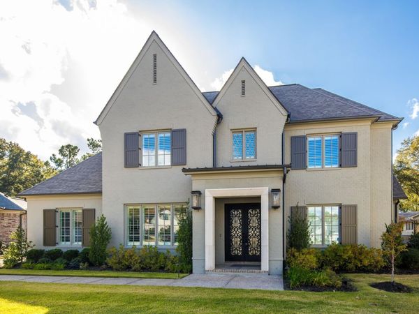 1687 NESHOBA OAK LN W, Germantown, TN 38138