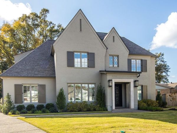 1687 NESHOBA OAK LN W, Germantown, TN 38138