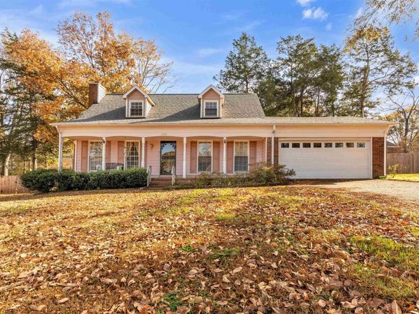 358 WOLF TRAP RD, Collierville, TN 38017