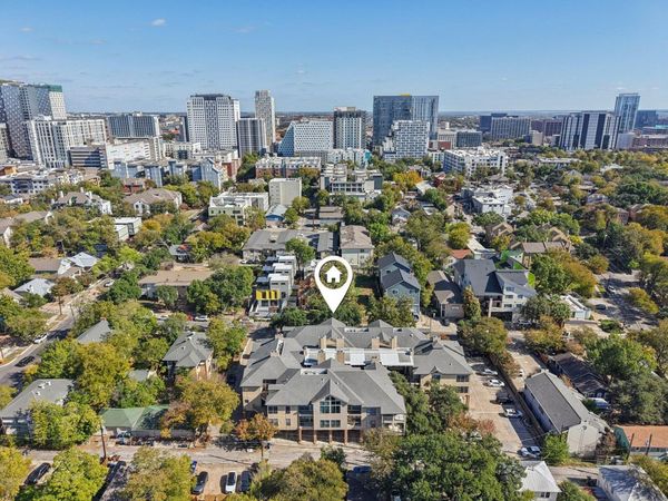 1910 Robbins PL, Unit 301, Austin, TX 78705