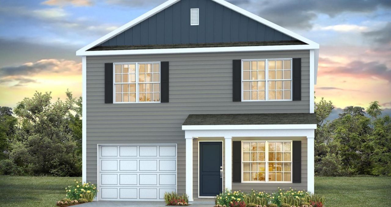 137 Tahoe Drive Photo 1