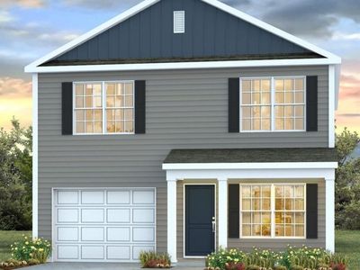 137 Tahoe Drive, Orangeburg, SC 29118