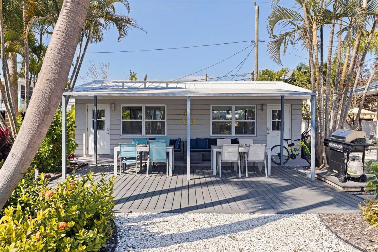 627 70th Avenue, Saint Pete Beach, FL 33706 Photo