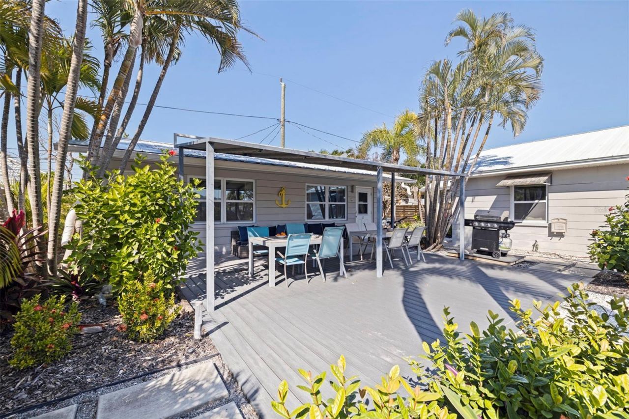 627 70th Avenue, Saint Pete Beach, FL 33706 Photo