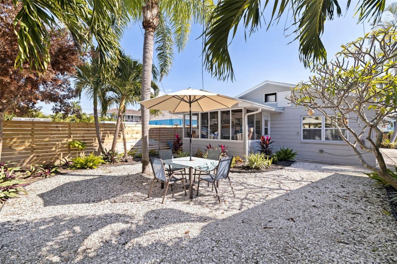 627 70th Avenue, Saint Pete Beach, FL 33706 Photo