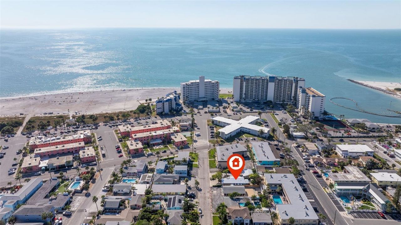 627 70th Avenue, Saint Pete Beach, FL 33706 Photo