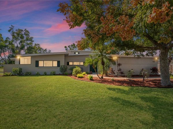 6916 WAVERLY STREET, SARASOTA, FL 34243