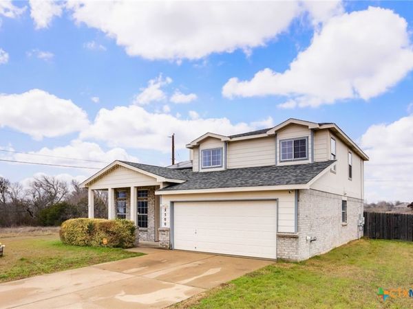 2500 Waterfall Drive , Killeen, TX 76549