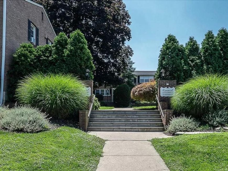 1334 Montgomery Avenue, Unit B1, Narberth, PA 19072 Main Photo