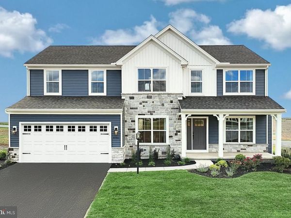 196 ISABELLA CIRCLE, Unit LOT 136, BELLEFONTE, PA 16823