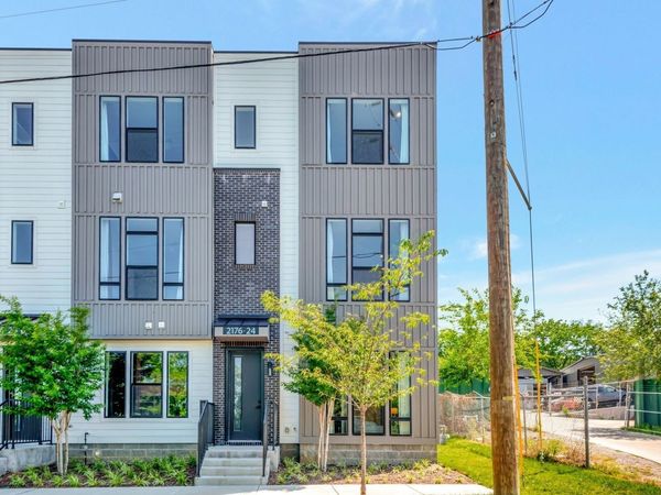 2176 Carson St , Unit 23, Nashville, TN 37211