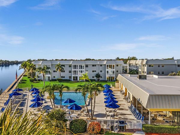 34 Colonial Club Drive, Unit 101, Boynton Beach, FL 33435