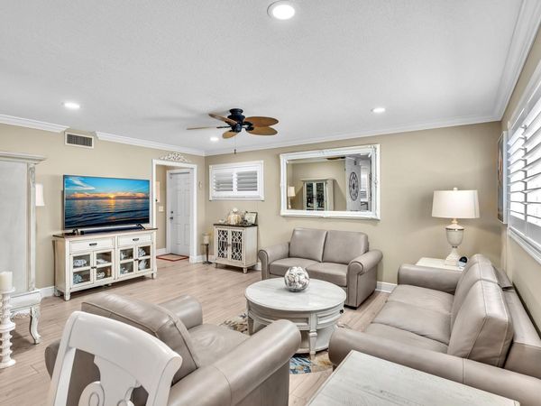 34 Colonial Club Drive, Unit 101, Boynton Beach, FL 33435