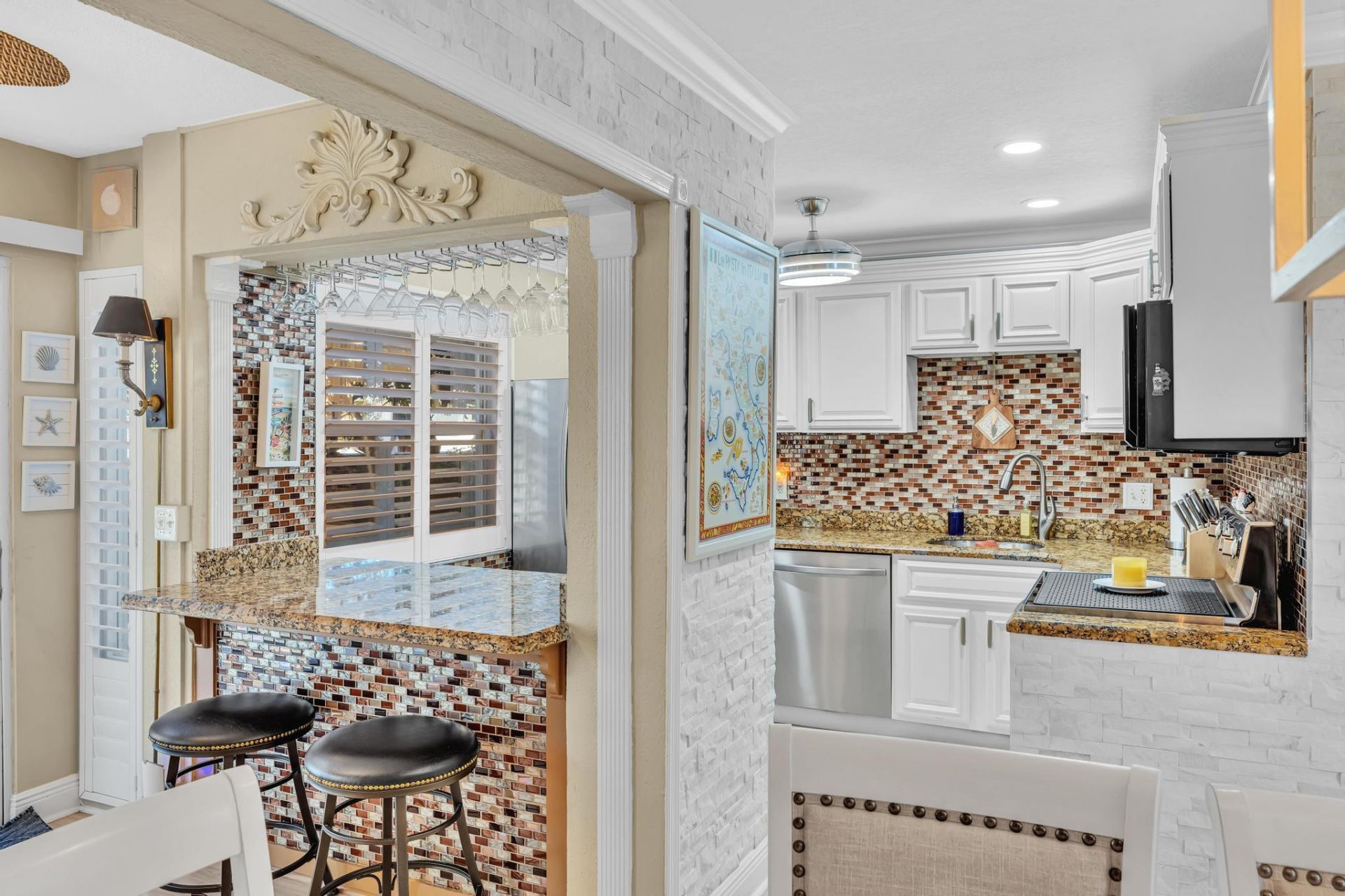 34 Colonial Club Drive, Unit 101, Boynton Beach, FL 33435 Photo