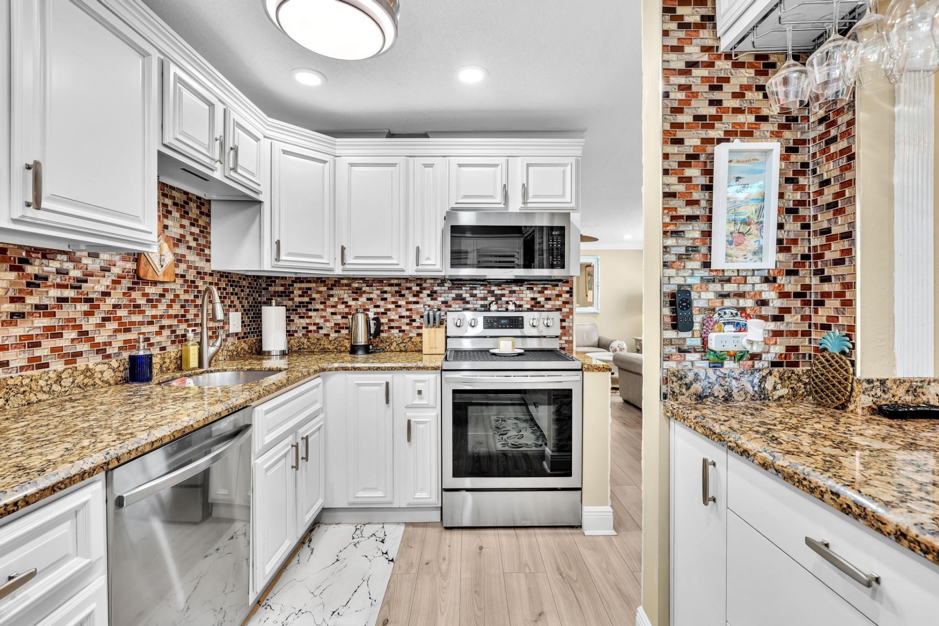 34 Colonial Club Drive, Unit 101, Boynton Beach, FL 33435 Photo