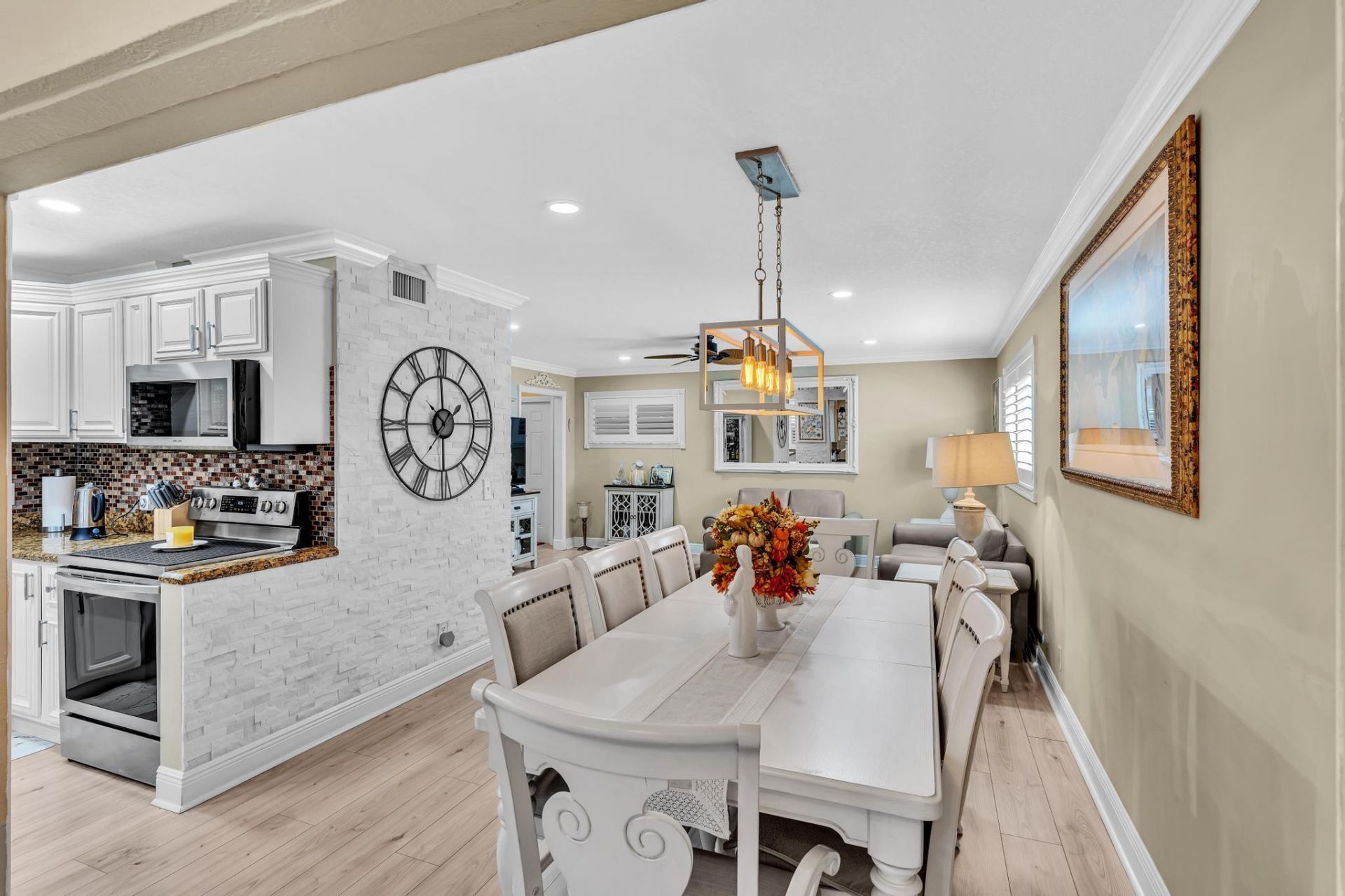 34 Colonial Club Drive, Unit 101, Boynton Beach, FL 33435 Photo