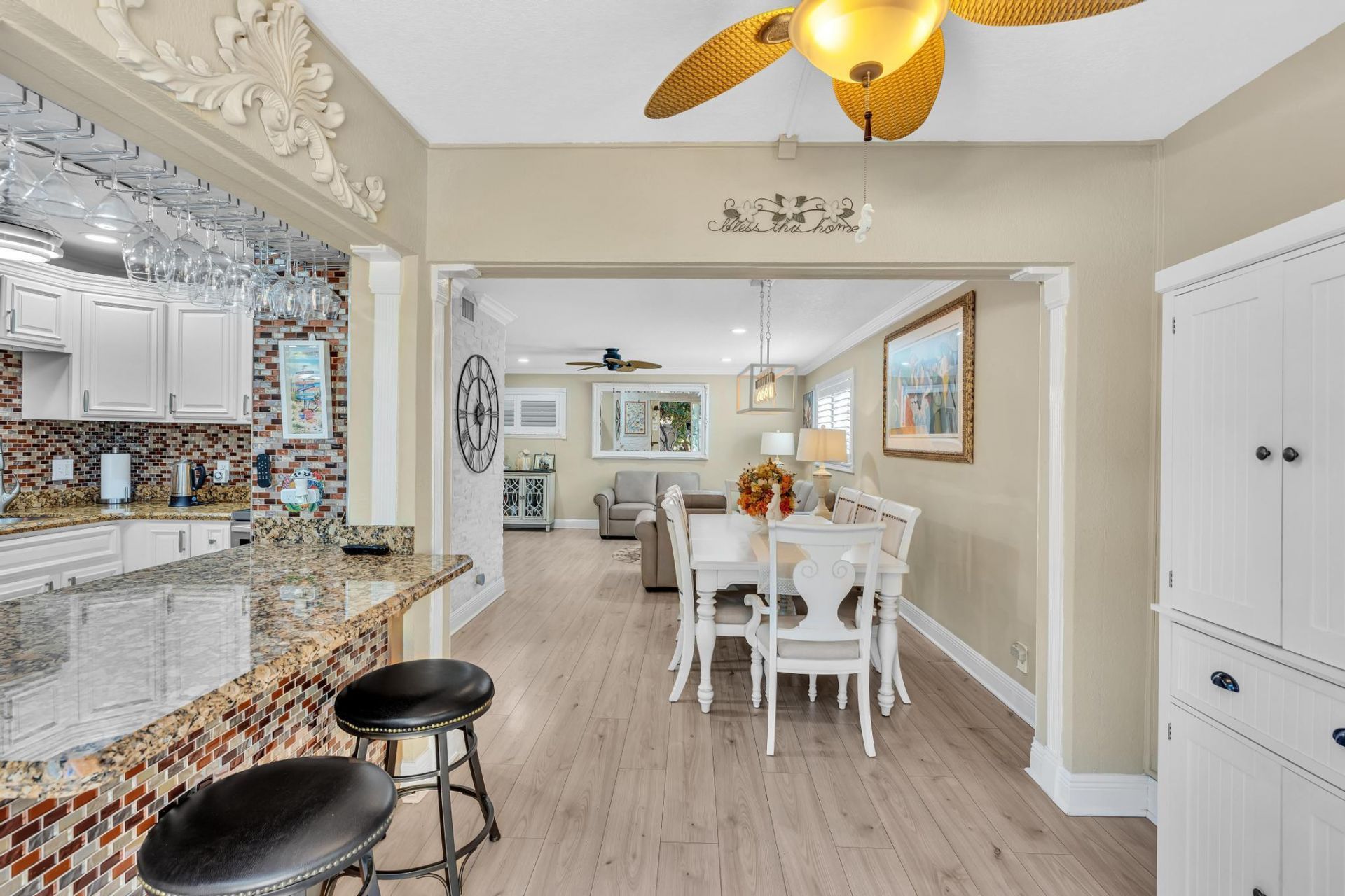 34 Colonial Club Drive, Unit 101, Boynton Beach, FL 33435 Photo