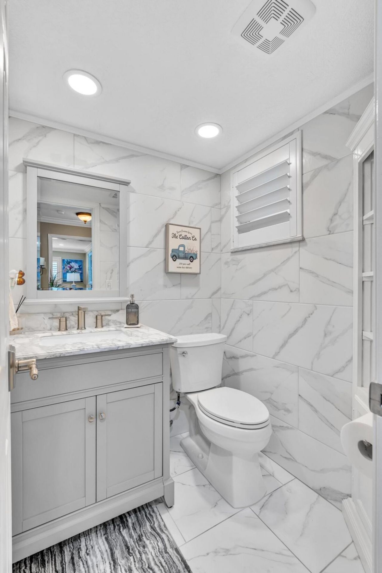 34 Colonial Club Drive, Unit 101, Boynton Beach, FL 33435 Photo