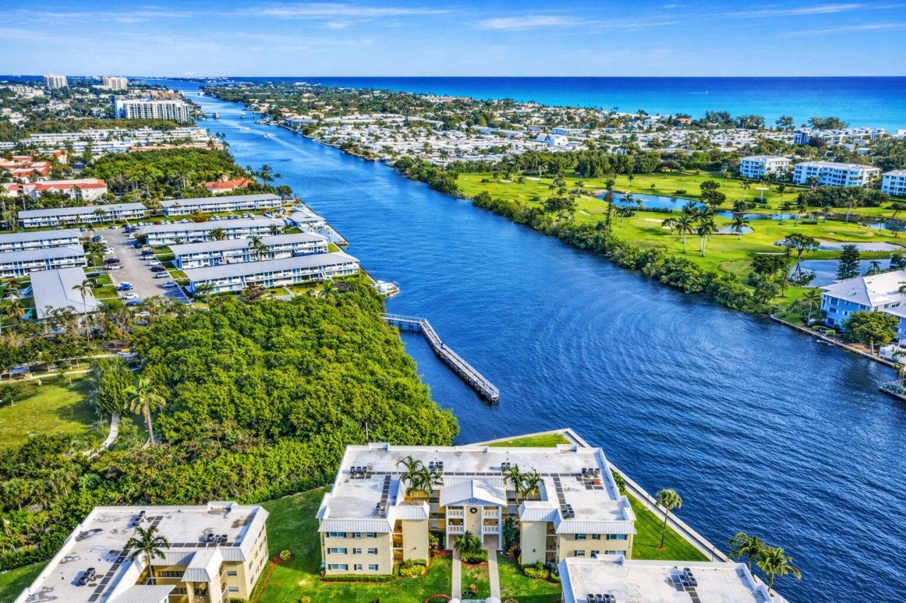 34 Colonial Club Drive, Unit 101, Boynton Beach, FL 33435 Photo