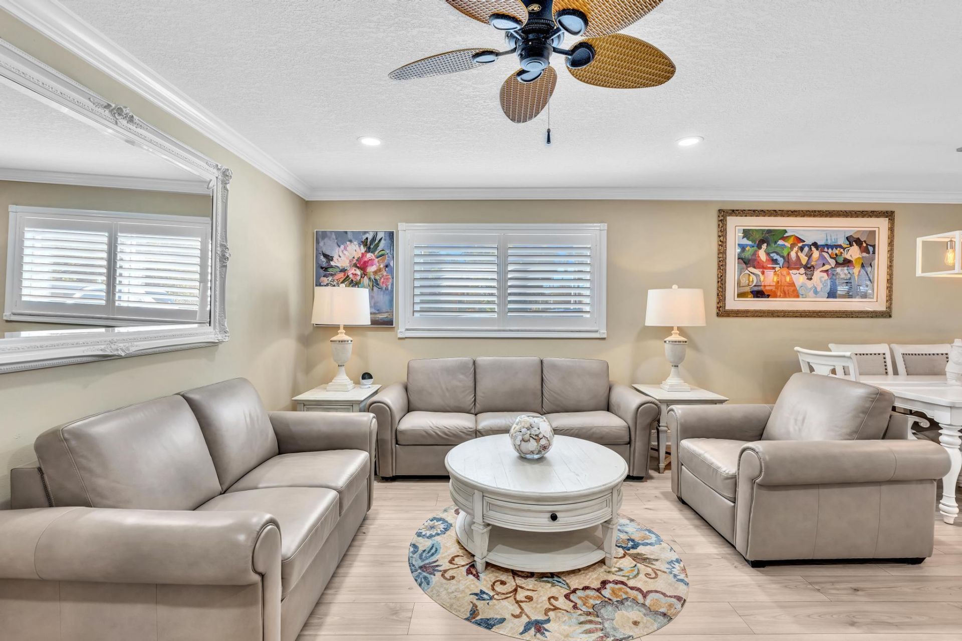 34 Colonial Club Drive, Unit 101, Boynton Beach, FL 33435 Photo