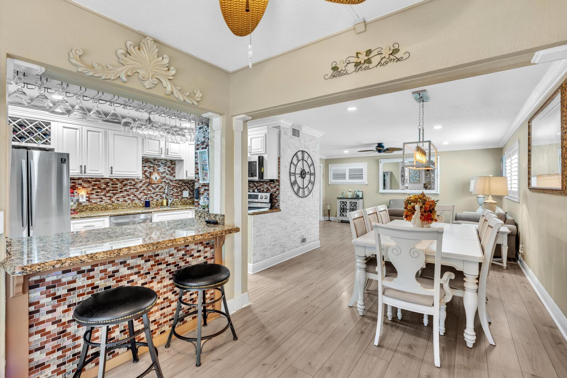 34 Colonial Club Drive, Unit 101, Boynton Beach, FL 33435 Photo