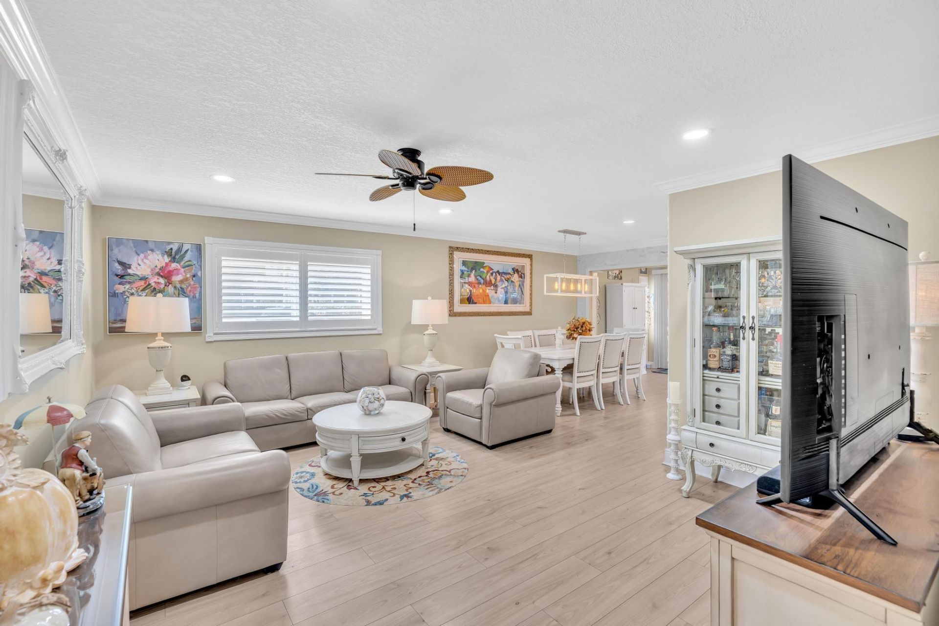 34 Colonial Club Drive, Unit 101, Boynton Beach, FL 33435 Photo