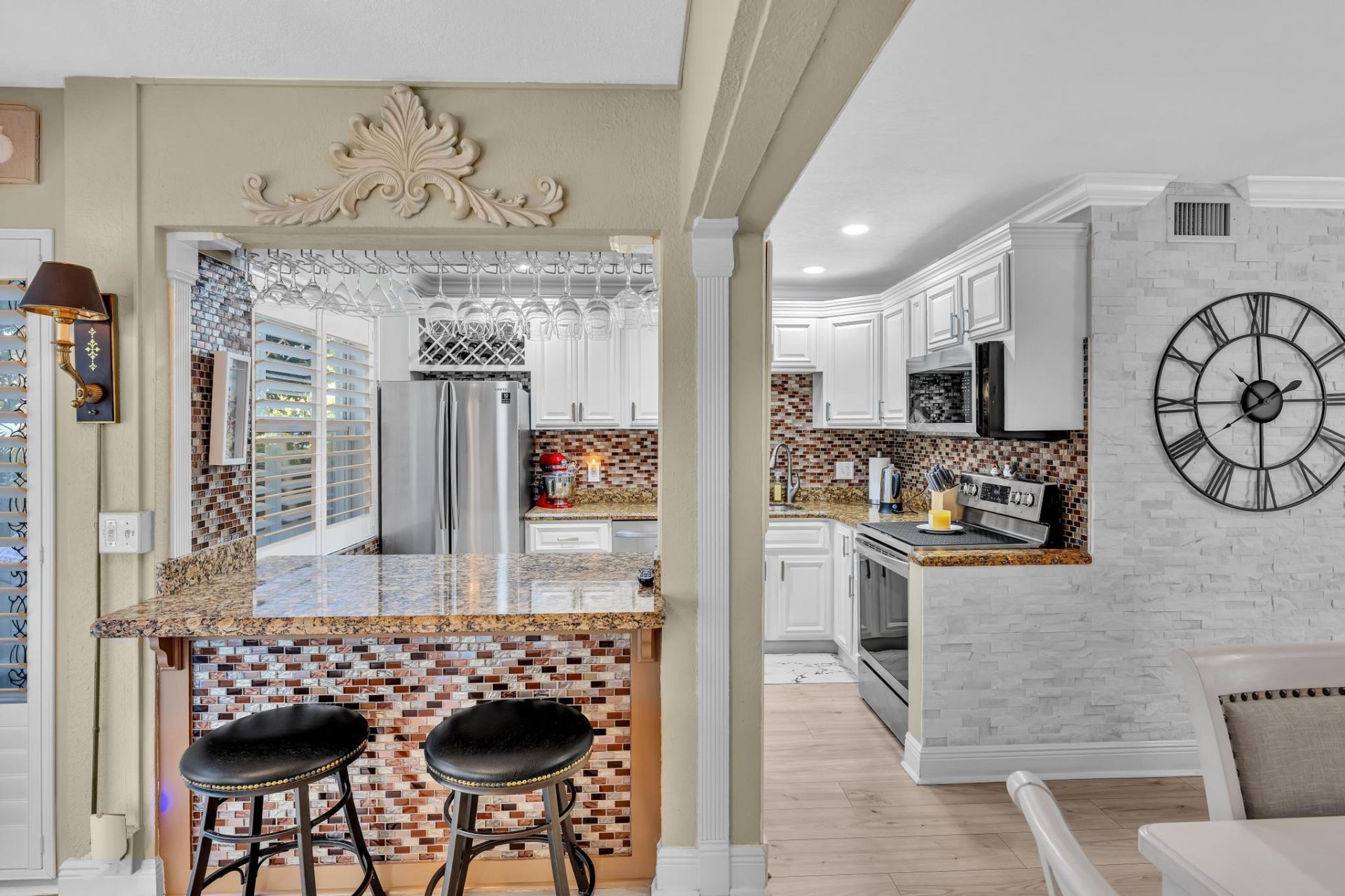 34 Colonial Club Drive, Unit 101, Boynton Beach, FL 33435 Photo