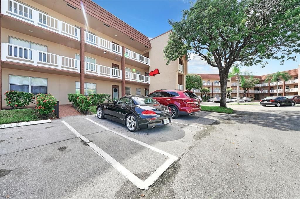 9281 Sunrise Lakes Boulevard, Unit 212, Sunrise, FL 33322 Photo