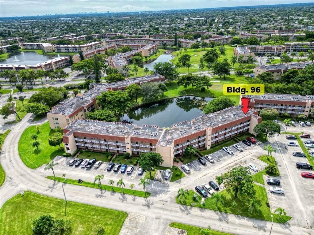 9281 Sunrise Lakes Boulevard, Unit 212, Sunrise, FL 33322 Photo