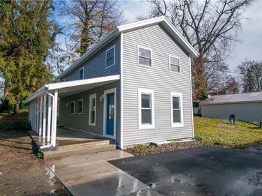 1 Gould Avenue, Seneca Falls, NY 13148