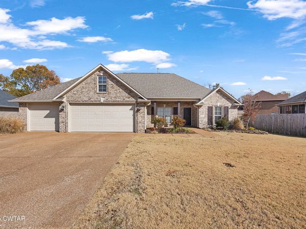 173 Shadow Creek Lane, Medina, TN 38355