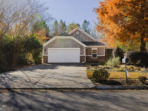 430 Autumn Creek Drive, Dallas, GA 30157