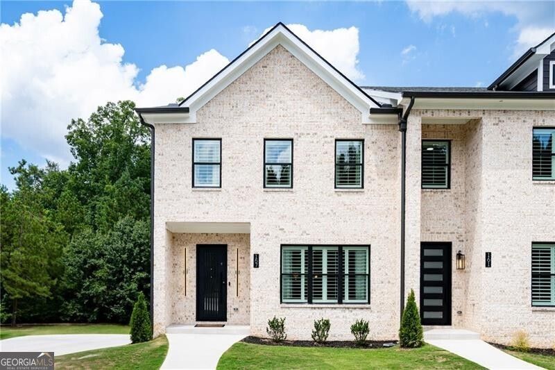 173 Brush Creek Court, Stockbridge, GA 30281 Main Photo