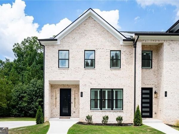 173 Brush Creek Court, Stockbridge, GA 30281