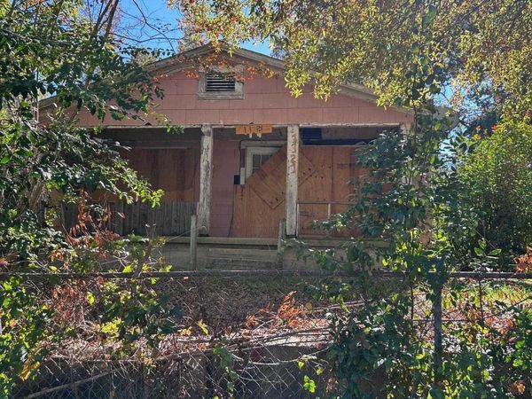 1121 Stevens Street, Magnolia, AR 71753