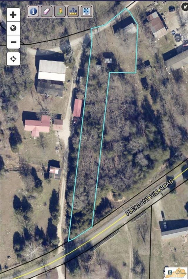 4726 Pleasant Hill Road, Upton, KY 42784 Main Photo