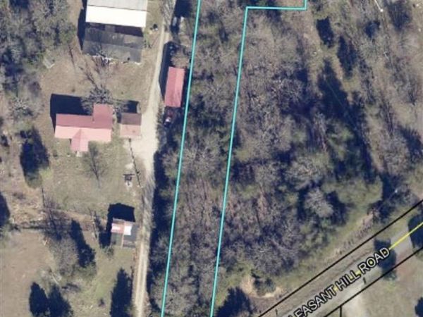 4726 Pleasant Hill Road, Upton, KY 42784