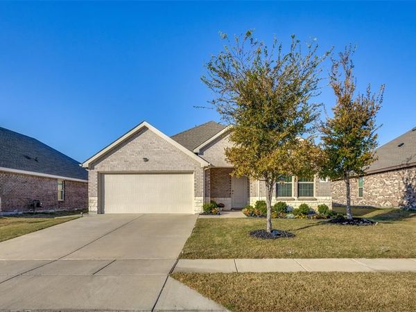 904 Stockton Pass Lane, Princeton, TX 75407