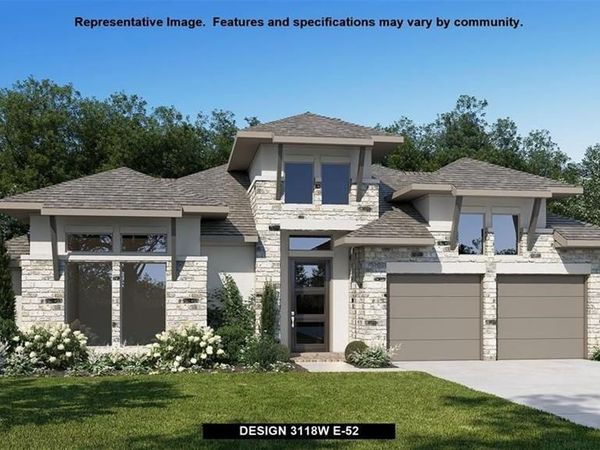 848 Stoney Bridge Way, Lavon, TX 75166