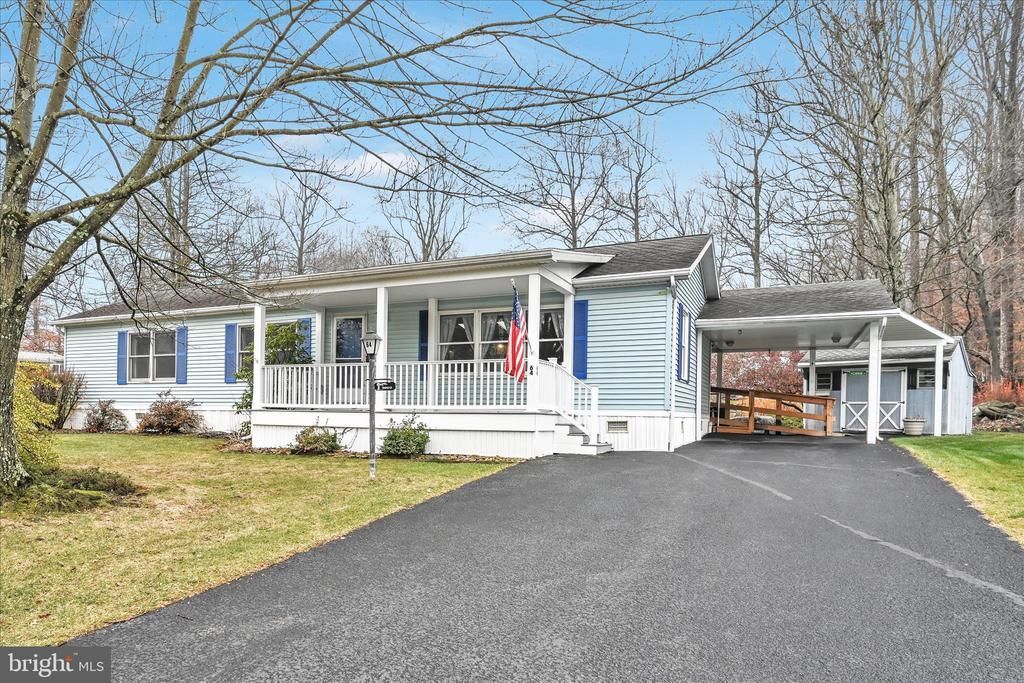 64 MAPLE AVE TP-0016 Manheim, PA 17545